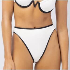L*Space Nora Bikini Bottom Bitsy XL